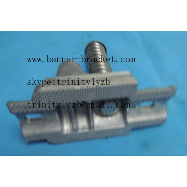 Quality street pole hanger saver factory for sale