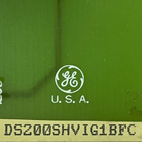Buy cheap GE DS200SHVIG1BFC Pcb Circuit Board  for Industrial Control Systems from wholesalers