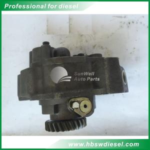 Buy cheap Oil Pump AR9835  3042378  For Cummins NT855 diesel engine from wholesalers