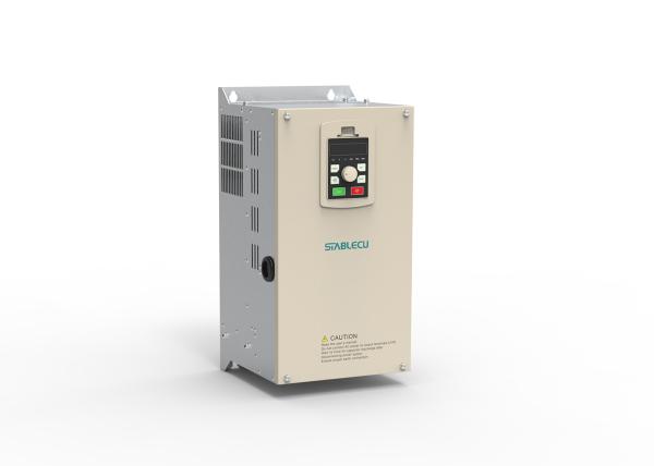 Buy cheap High Functional Motor Three Phase Variable Speed Drive from wholesalers