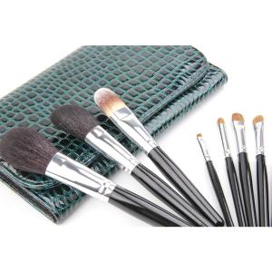 Buy cheap 12pcs Cosmetic Makeup Brush Set Basic Makeup Kit For Beginners from wholesalers