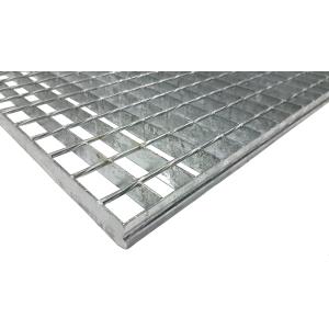 Buy cheap Industrial Steel Grating 25-W-4 Platform from wholesalers