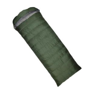 Buy cheap Camouflage Style Waterproof Sleeping Bag , Compact Backpacking Sleeping Bag from wholesalers