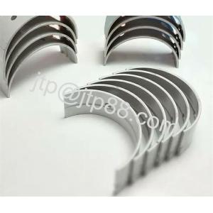 Buy cheap Copper / Aluminum Diesel Engine Bearings 4D95A 4D95K 4D95L 4D95S 6204-31-3130 product