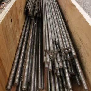 Buy cheap Premium Monel K500 Round Bar Nickel-Copper Alloy with Superior Wear Resistance & Dimensional Stability for Aerospace Components from wholesalers