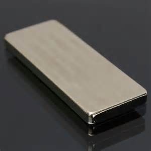 Buy cheap Professional Customized Dimension Block Small Permanent Ndfeb Magnet from wholesalers