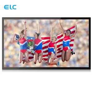 Buy cheap 55 Inch RK3288 Wall Mounted Digital Display Screen Android 8.1 Quad Core Cortex A17 from wholesalers