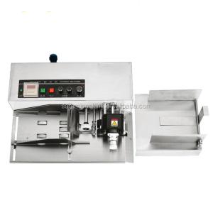 Buy cheap Ink Roller Code Printer, Envelope Date Printer, Envelope Marking Machine from wholesalers