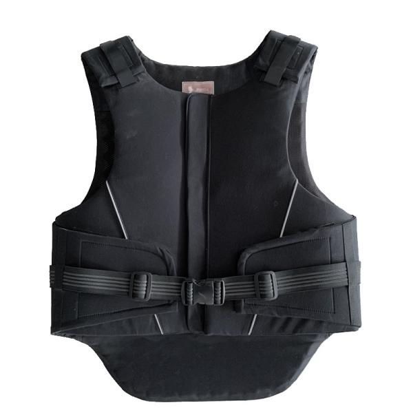 Quality Sport Style Horse Riding Vest For Equestrian Protection in x-xxxxl Size for sale