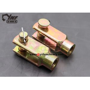 YNF17667 10mm Clamp – Throttle Cable Clamp