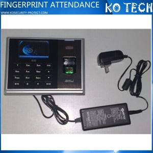 S30 Linux Supported Fingerprint Reader Time Attendance