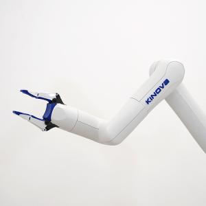 Buy cheap Collaborative Staubli Robot Arm IP22 6 Axis Robot Arm from wholesalers