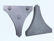 Boron Nitride Ceramic Parts for High-Temperature Applications