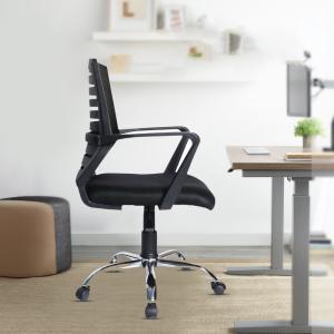 Buy cheap Breathable Mesh Training Conference Chair with Lift Function and Ergonomic Backrest from wholesalers