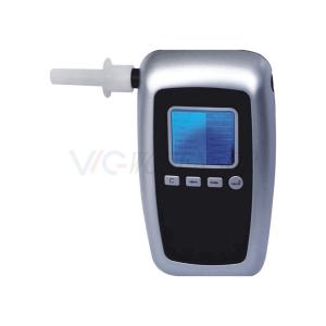 Buy cheap Japan OEM/ODM High-Accuracy Fuel-Cell Sensor Professional Alcohol Tester(WG8100) from wholesalers