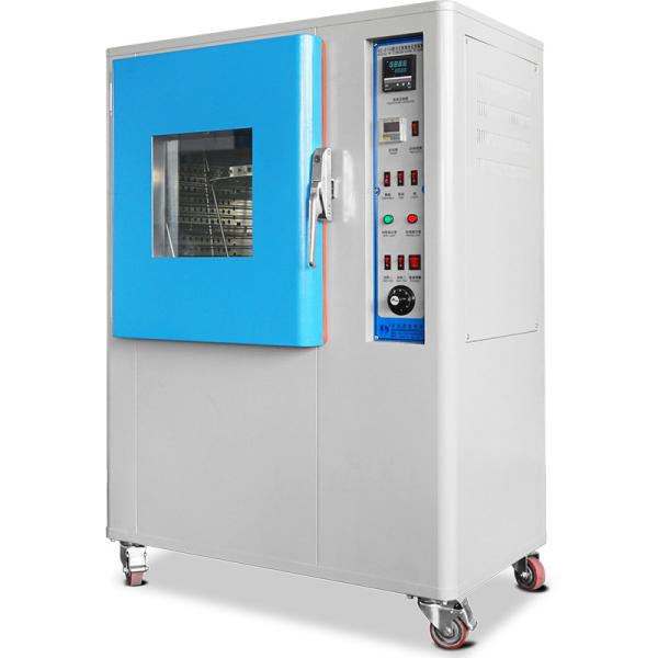 Buy cheap Hot Air Circulation 220V 999Hrs Material Testing Equipment from wholesalers