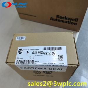 1769-L30ER Allen Bradley CompactLogix 1 MB ENet Controller