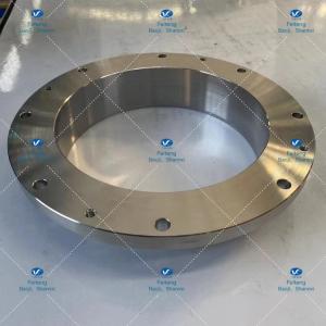 Buy cheap ASTM B381 Sealing Titanium Bushing TA2 Grade For Engine from wholesalers