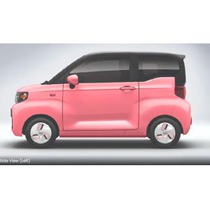 Buy cheap Affortable & practical capable electric car- Chery QQ Ice Cream Qirui 2024 170km 205km 3door 4 Seats Mini EV Minicar from wholesalers