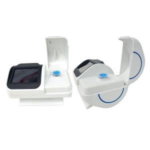 Buy cheap Professional HbA1c Test Analyzer High Accuracy Easy Operate For Home Use from wholesalers