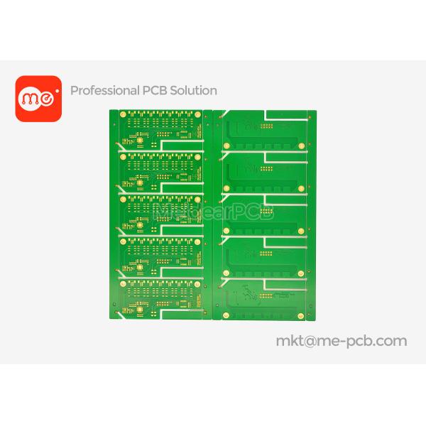 Buy cheap customized oem pcb high frequency pcb circuit board 16 layer pcb multi layer pcb from wholesalers