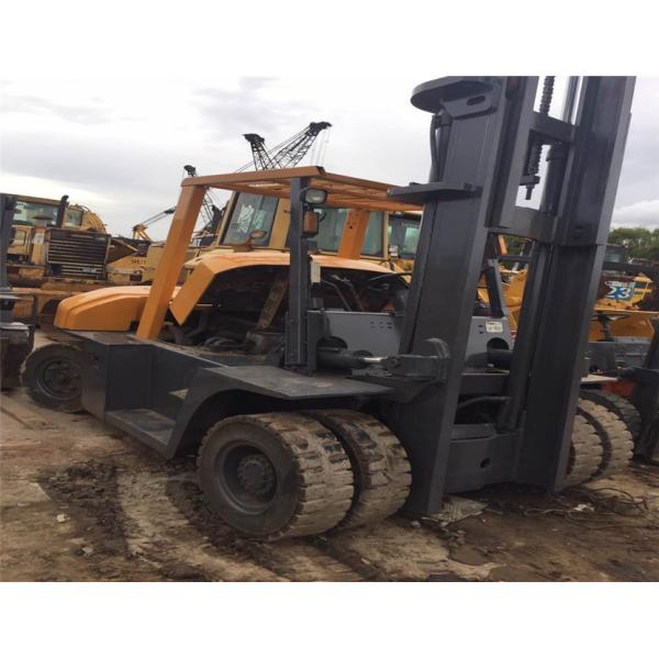 Buy cheap Used TCM FD70 /7T Good Condition Forklift With Good Price.TCM 7T /Diesel Forklift fd45/fd30/fd50/fd80/fd70 from wholesalers