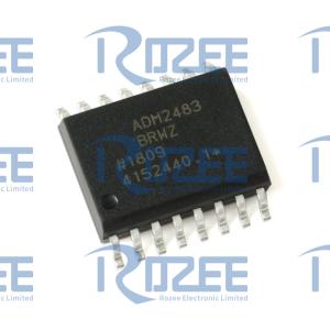 Buy cheap ADM2483BRWZ-REEL from wholesalers