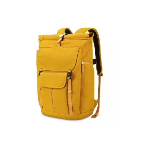 Quality Multifunctional 35L Roll Top Backpack Leakproof For Travel School for sale