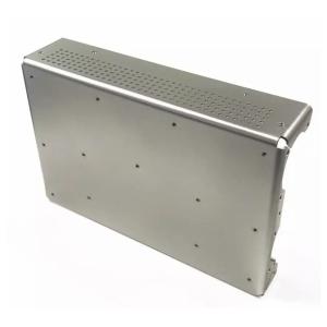 Buy cheap High Precision Welding of Stainless Steel Sheet Metal with Simple Single Process Dies from wholesalers