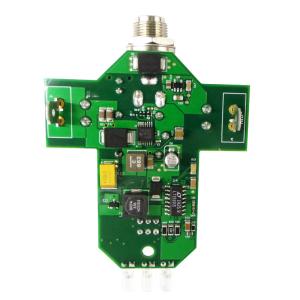 High Volume Shenzhen PCBA Fr4 PCB Printed Circuit Board Maker