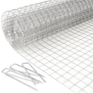 Buy cheap Direct Great Standard 4 Gage Welded Mesh Roll with Corrosion Resistance from wholesalers