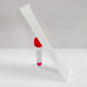 Buy cheap Class I  iiLO UTM Transport Media 150mm 2 Years Shelf Life from wholesalers