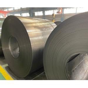 Buy cheap DC01/SPCC Cold Rolled Steel Coil with Skin Pass and ±1% Tolerance in High Demand from wholesalers