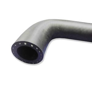 Buy cheap Single Braided NBR Nitrile Rubber Oil Hose Smooth Surface Hardness 65~75 Shore A from wholesalers