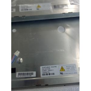 Buy cheap AA150XN08 Mitsubishi 15INCH 1024×768 RGB 800CD/M2 CCFL LVDS Storage Temp.: -20 ~ 80 °C INDUSTRIAL LCD DISPLAY from wholesalers