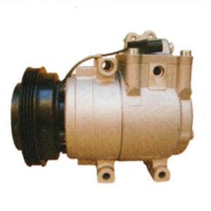 Buy cheap ALA20703 Hyunori AC COMPRESSOR Elantra AC COMPRESSOR HS-15 AC COMPRESSOR 97701-2D000, 97701-2C200, 97701-17000 AC Compre from wholesalers