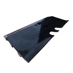 Buy cheap PC300-6 PC40-7 Excavator Track Shoes from wholesalers