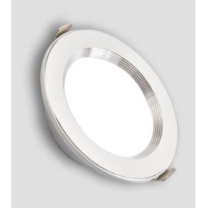 Buy cheap 2.5 Inch Adjustable CCT LED Downlight 7W 3000K-6000K from wholesalers
