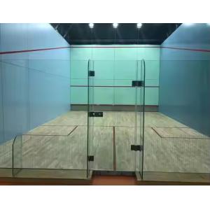Buy cheap Customized Metal Squash Court Roof CE Certification Durable Design from wholesalers