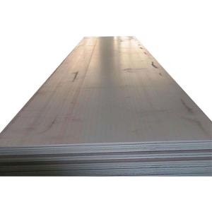 Buy cheap Low Carbon Galvanized Steel Plate For Roofing Sheet from wholesalers