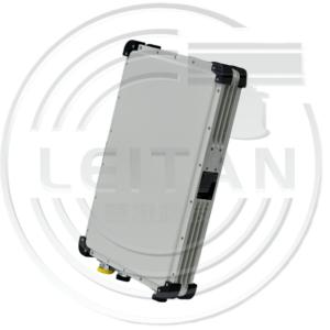 China Ground Perimeter Security Radar Easily Deployable And Customization Solution on sale