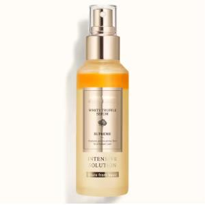 Soothing Repairing Face Toner Calming Facial Spray White Truffle Mist Spray