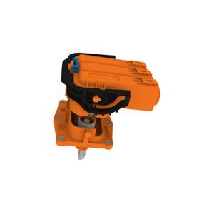 Buy cheap 3 Pin DC Power HVIL EV Battery Connector IP67 Waterproof from wholesalers