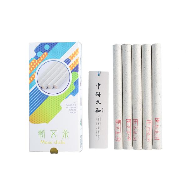 Buy cheap Practice Pure Moxa Rolls For Moxibustion Perfect Blend Of Moxa And Traditional Chinese Medicine from wholesalers