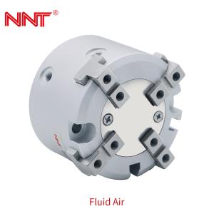 NNT 4 Finger Pneumatic Gripper