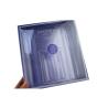 Buy cheap Custom Perfume Gift Box Printing With Transparent Clear Lid from wholesalers