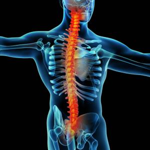 Buy cheap Comfortable Lumbar Decompression Machine Spinal Decompression Device from wholesalers