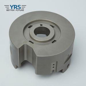 Buy cheap ODM Practical CNC Automation Parts AL7075 Aluminum Alloy Material from wholesalers