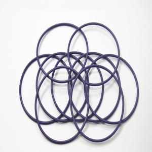 Buy cheap Sealing Usage Custom Neoprene Rubber O-Ring Seals for Superior Sealing Performance from wholesalers