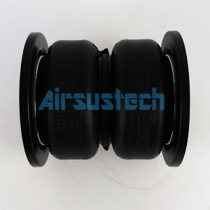 Buy cheap High Flexibility Goodyear Air Spring 2B8-550 Convoluted Suspension Air Bellow 579-92-3-530 from wholesalers